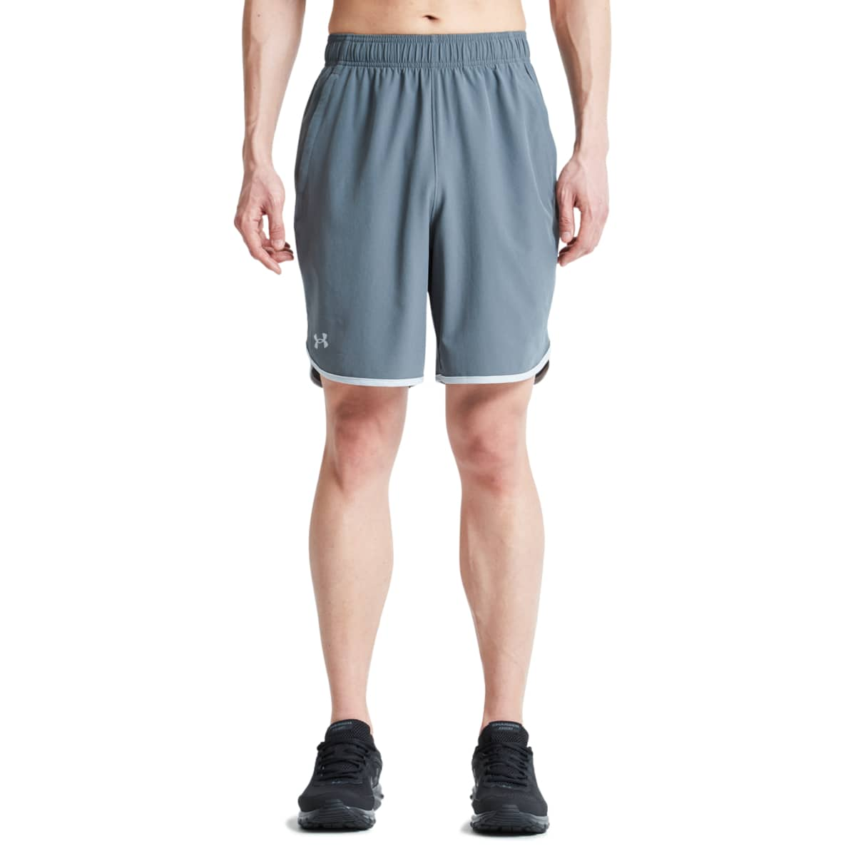 Men's ua cheap hiit shorts